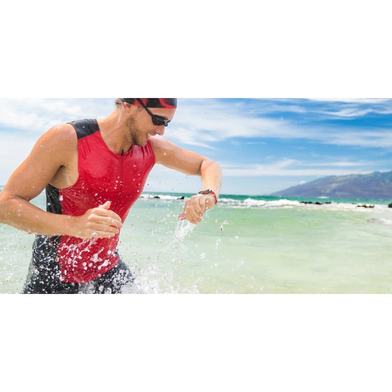 Buy HiFuture Sports SmartWatch IP68 Orange - ULTRA 3 - IP68 Orange in Cyprus, Nicosia, Limassol, Larnaka, Pafos