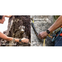 Buy HiFuture Sports SmartWatch IP68 Orange - ULTRA 3 - IP68 Orange in Cyprus, Nicosia, Limassol, Larnaka, Pafos