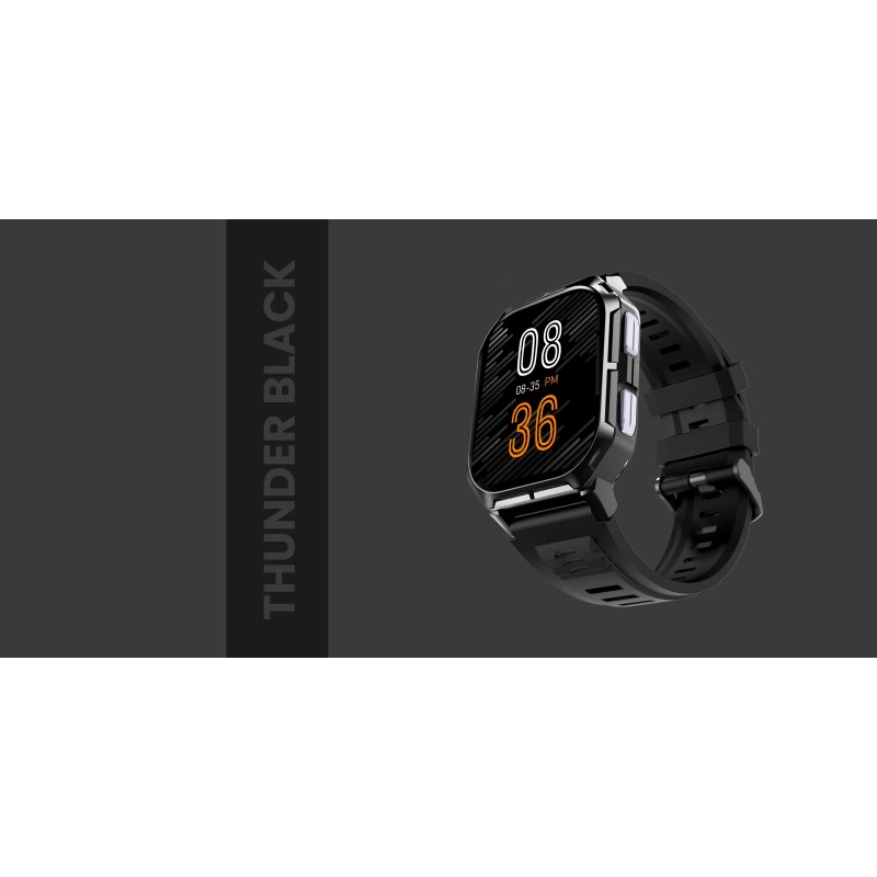 Buy HiFuture Sports SmartWatch IP68 Orange - ULTRA 3 - IP68 Orange in Cyprus, Nicosia, Limassol, Larnaka, Pafos