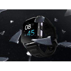 Buy HiFuture Sports SmartWatch IP68 Orange - ULTRA 3 - IP68 Orange in Cyprus, Nicosia, Limassol, Larnaka, Pafos