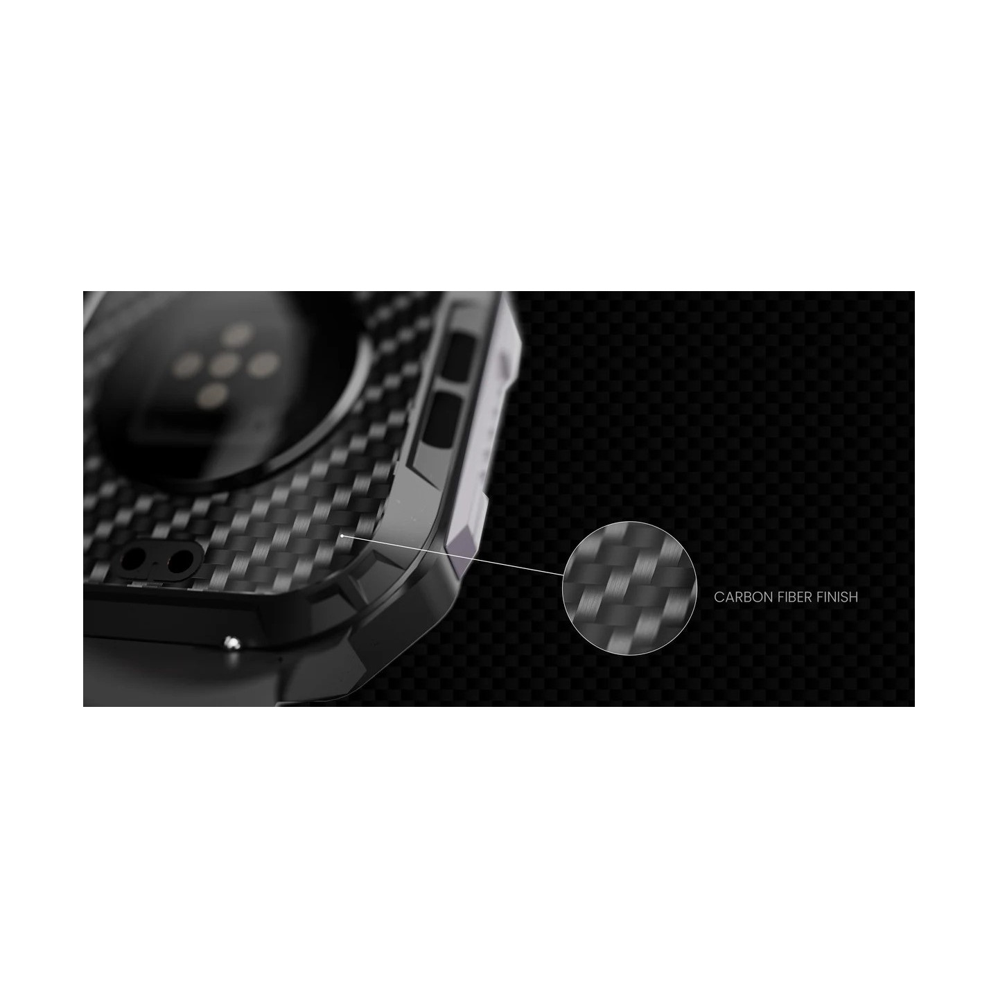 HiFuture Sports SmartWatch IP68 Orange - ULTRA 3 - IP68 Orange — Buy in Cyprus with Fast Delivery