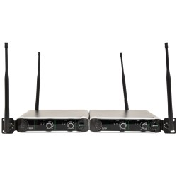 Buy Chord Beltpack UHF Mics 863.4+864.3 171.917UK - SU20 - Beltpack UHF Mics 863... in Cyprus, Nicosia, Limassol, Larnaka, Pafos