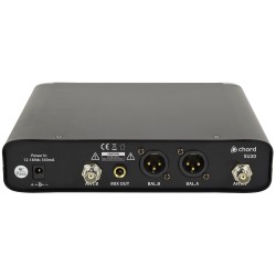 Buy Chord Beltpack UHF Mics 863.4+864.3 171.917UK - SU20 - Beltpack UHF Mics 863... in Cyprus, Nicosia, Limassol, Larnaka, Pafos