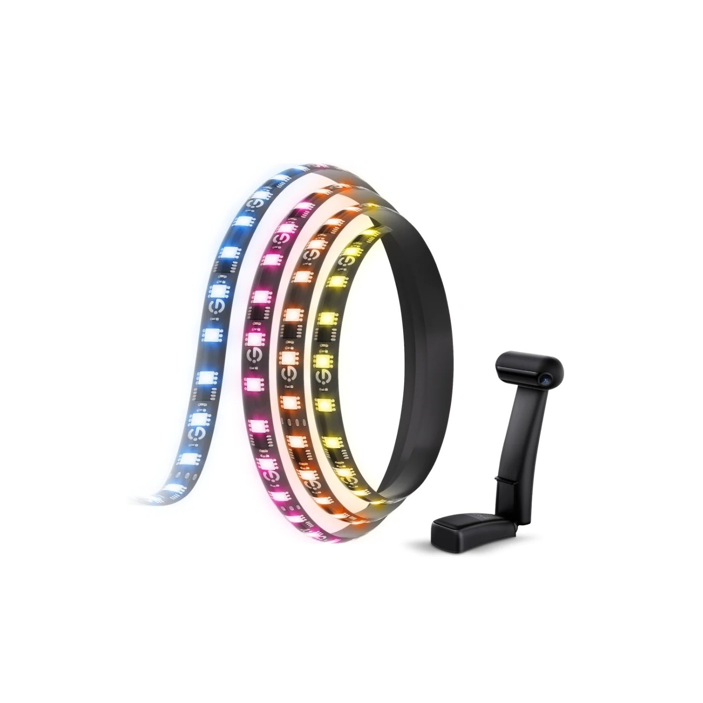 Govee TV Backlight Envisual T2 with Dual Cameras (75-85 inch) (UK) - H605C - TV Backlight — Buy in Cyprus with Fast Delivery