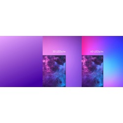 Buy Govee TV Backlight Envisual T2 with Dual Cameras (75-85 inch) (UK) - H605C -... in Cyprus, Nicosia, Limassol, Larnaka, Pafos