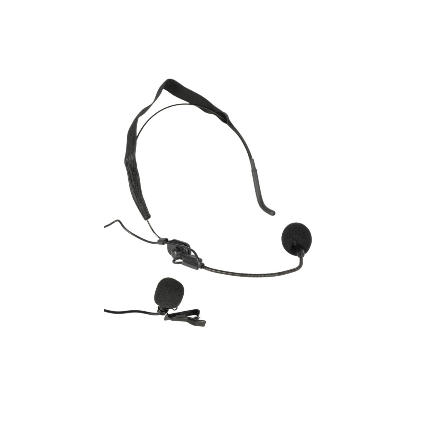 Chord Quad UHF System-Combo - NU4-C - 171.845UK — Buy in Cyprus with Fast Delivery