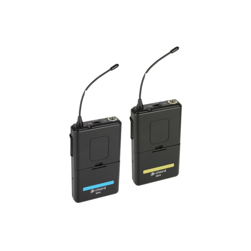 Buy Chord Quad UHF System-Combo - NU4-C - 171.845UK in Cyprus, Nicosia, Limassol, Larnaka, Pafos