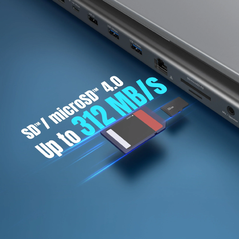 Buy j5create Docking Station - JCD554 - USB-C 12-in-1 Triple Display 4K MST MacB... in Cyprus, Nicosia, Limassol, Larnaka, Pafos