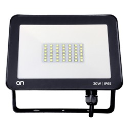 Buy GBC ON Outdoor LED Floodlight - NIGHTLED 30 - Outdoor LED Floodlight 30W Black in Cyprus, Nicosia, Limassol, Larnaka, Pafos