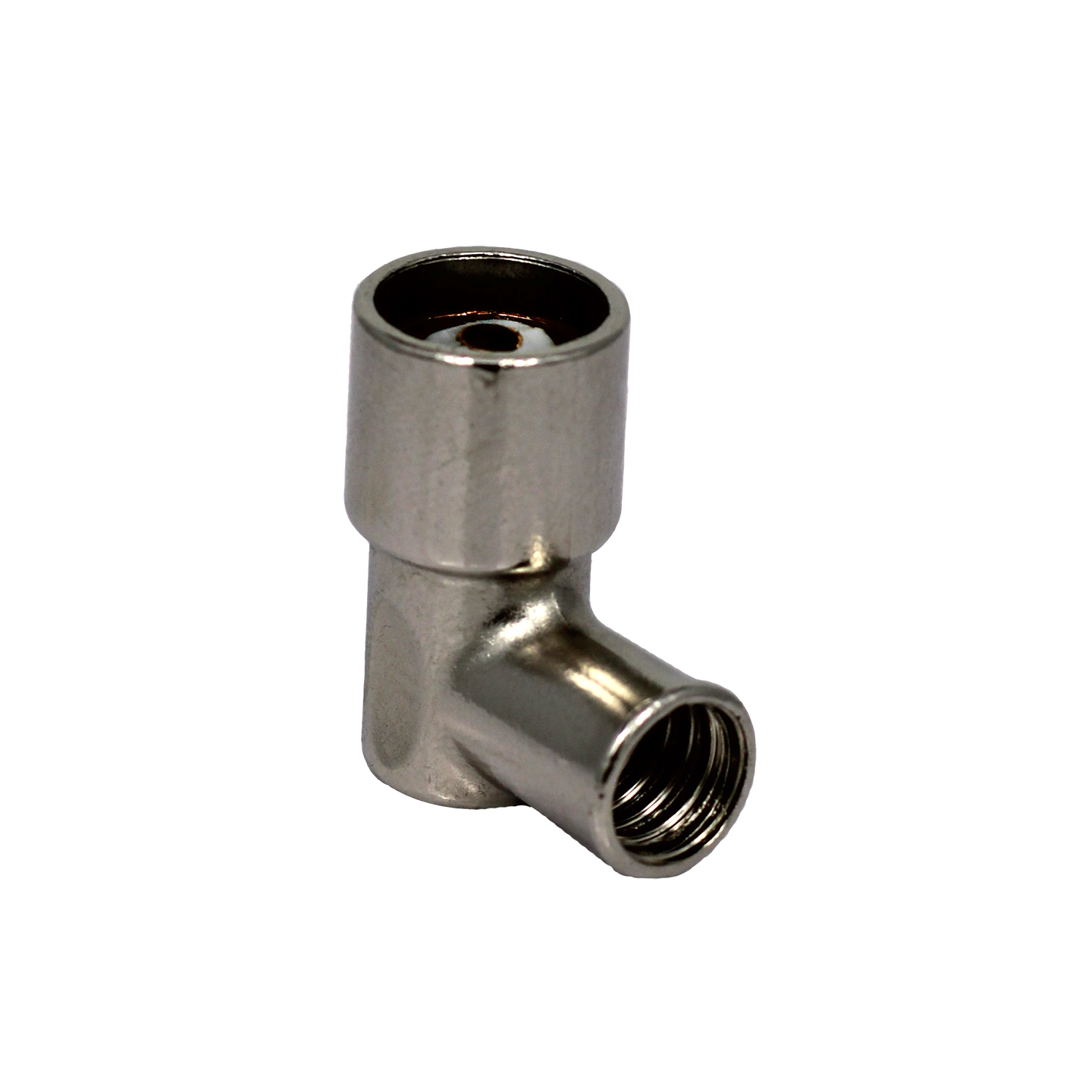 EK Coaxial Plug - C95H-EK - Quick Coaxial Plug A++ Class Female — Buy in Cyprus with Fast Delivery