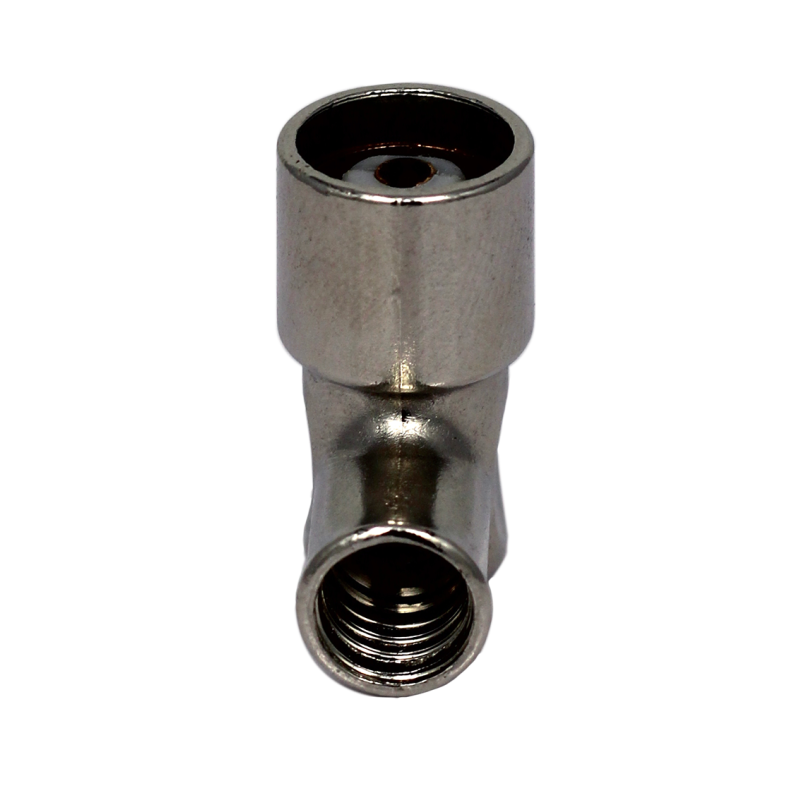 Buy EK Coaxial Plug - C95H-EK - Quick Coaxial Plug A++ Class Female in Cyprus, Nicosia, Limassol, Larnaka, Pafos