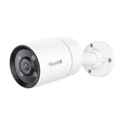 Buy Reolink P320X ColorX Series - CX410C - 4MP True Color Night Vision POE IP Bu... in Cyprus, Nicosia, Limassol, Larnaka, Pafos
