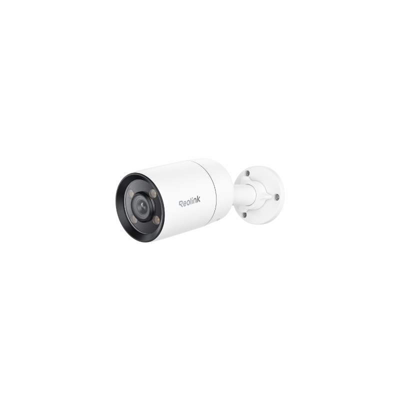 Buy Reolink P320X ColorX Series - CX410C - 4MP True Color Night Vision POE IP Bu... in Cyprus, Nicosia, Limassol, Larnaka, Pafos