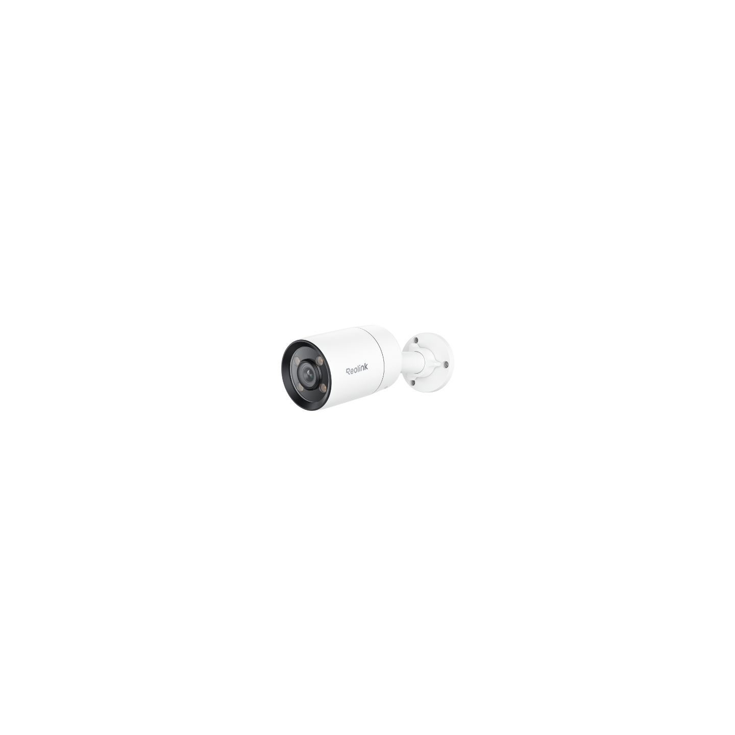 Reolink P320X ColorX Series - CX410C - 4MP True Color Night Vision POE IP Bullet Camera — Buy in Cyprus with Fast Delivery