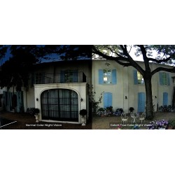 Buy Reolink P320X ColorX Series - CX410C - 4MP True Color Night Vision POE IP Bu... in Cyprus, Nicosia, Limassol, Larnaka, Pafos