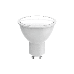 Buy WOOX Smart LED Spot - R9076 - GU10 5.5W WiFi RGB & CCT in Cyprus, Nicosia, Limassol, Larnaka, Pafos