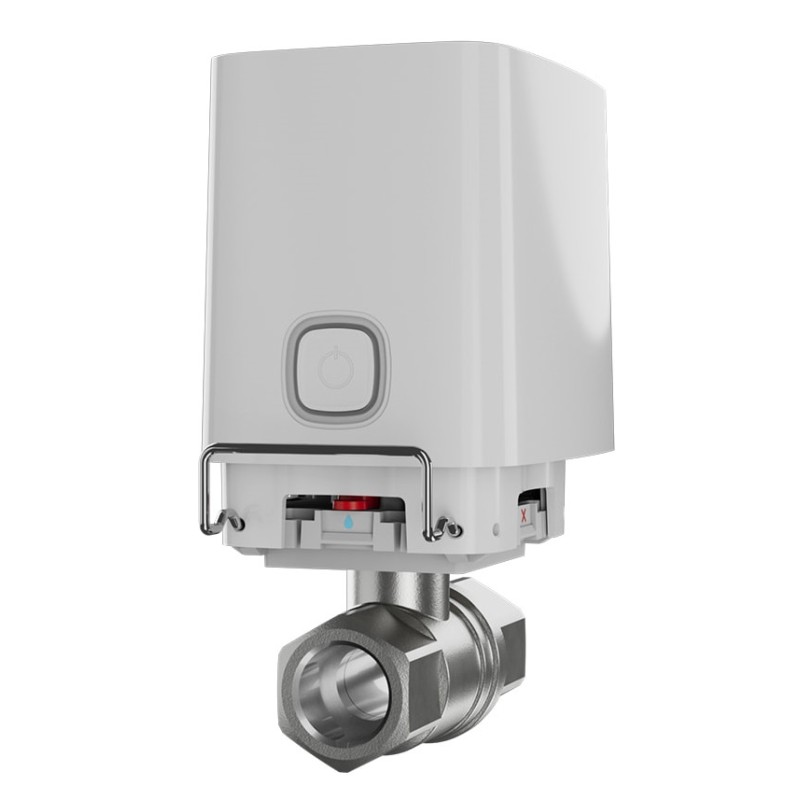 Buy AJAX Automation WaterStop Valve - 3 4' in Cyprus, Nicosia, Limassol, Larnaka, Pafos