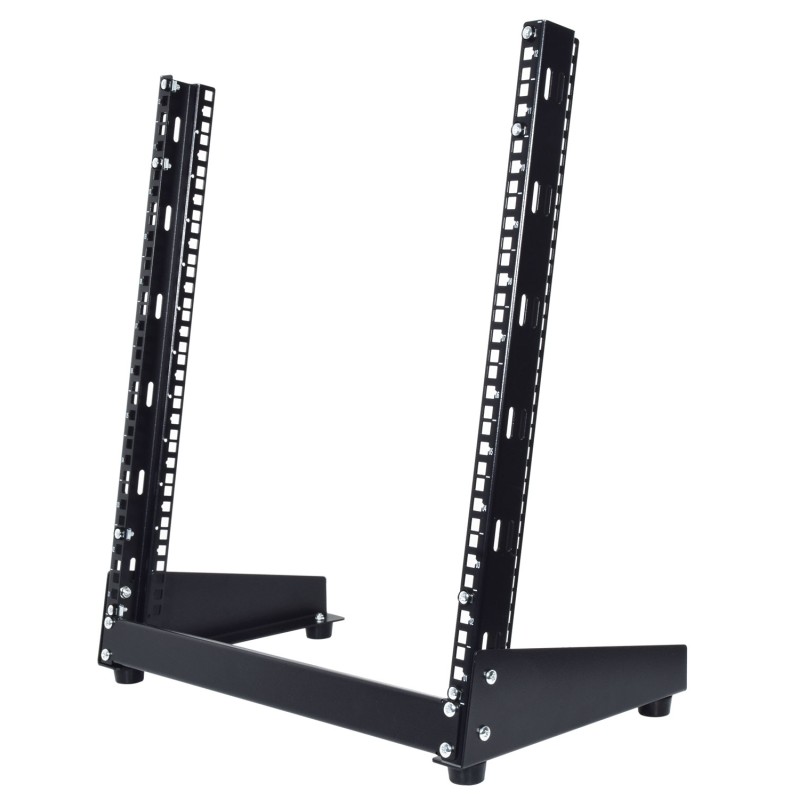 Buy Adastra Desktop Rack Stand - 953.562UK - 19' 12U in Cyprus, Nicosia, Limassol, Larnaka, Pafos