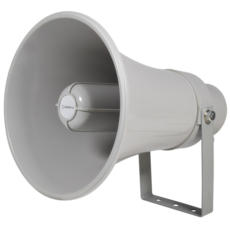 Buy Adastra Outdoor Horn Speaker - MH15V - 100V Outdoor Horn Speaker 15W 952.265UK in Cyprus, Nicosia, Limassol, Larnaka, Pafos
