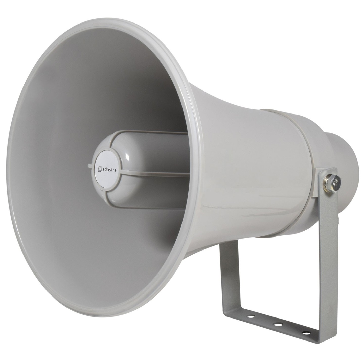 Adastra Outdoor Horn Speaker - MH15V - 100V Outdoor Horn Speaker 15W 952.265UK — Buy in Cyprus with Fast Delivery