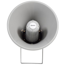 Buy Adastra Outdoor Horn Speaker - MH15V - 100V Outdoor Horn Speaker 15W 952.265UK in Cyprus, Nicosia, Limassol, Larnaka, Pafos