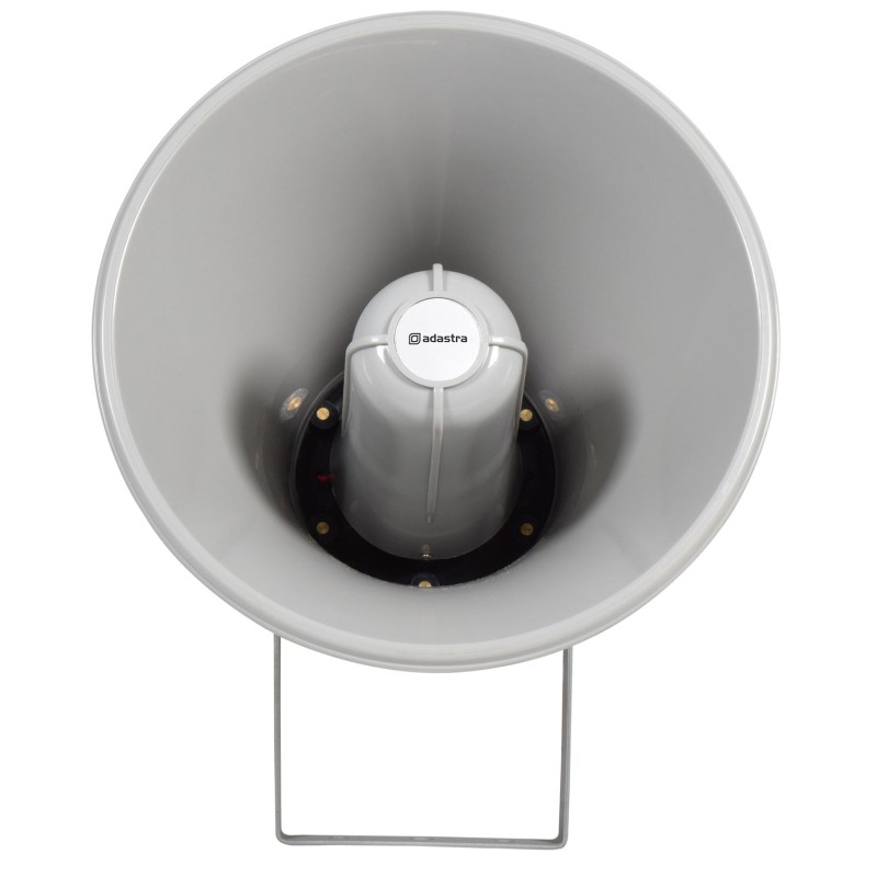 Buy Adastra Outdoor Horn Speaker - MH15V - 100V Outdoor Horn Speaker 15W 952.265UK in Cyprus, Nicosia, Limassol, Larnaka, Pafos