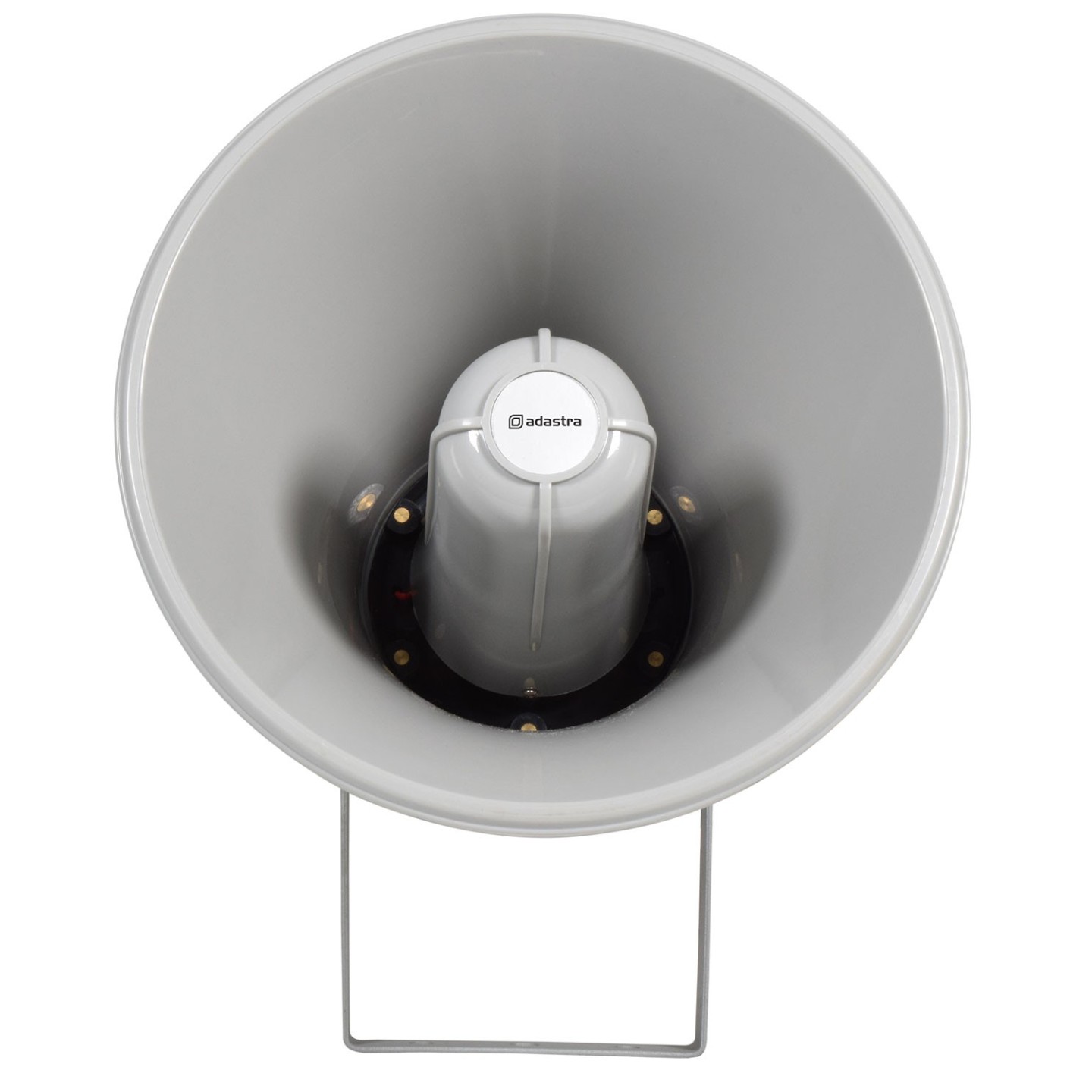 Adastra Outdoor Horn Speaker - MH15V - 100V Outdoor Horn Speaker 15W 952.265UK — Buy in Cyprus with Fast Delivery