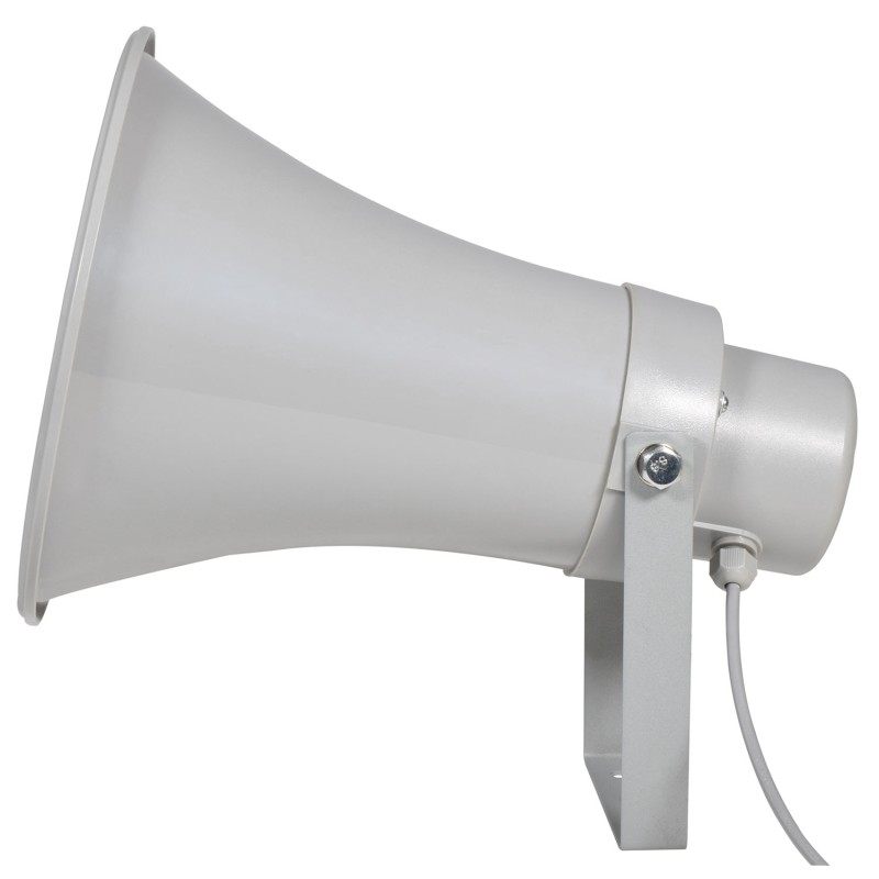 Buy Adastra Outdoor Horn Speaker - MH15V - 100V Outdoor Horn Speaker 15W 952.265UK in Cyprus, Nicosia, Limassol, Larnaka, Pafos