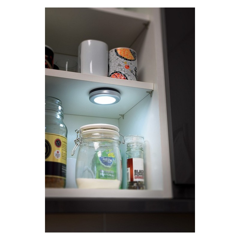 Buy Mercury SENSOR-L - 429.958UK - 6 LED Motion Sensor Light in Cyprus, Nicosia, Limassol, Larnaka, Pafos