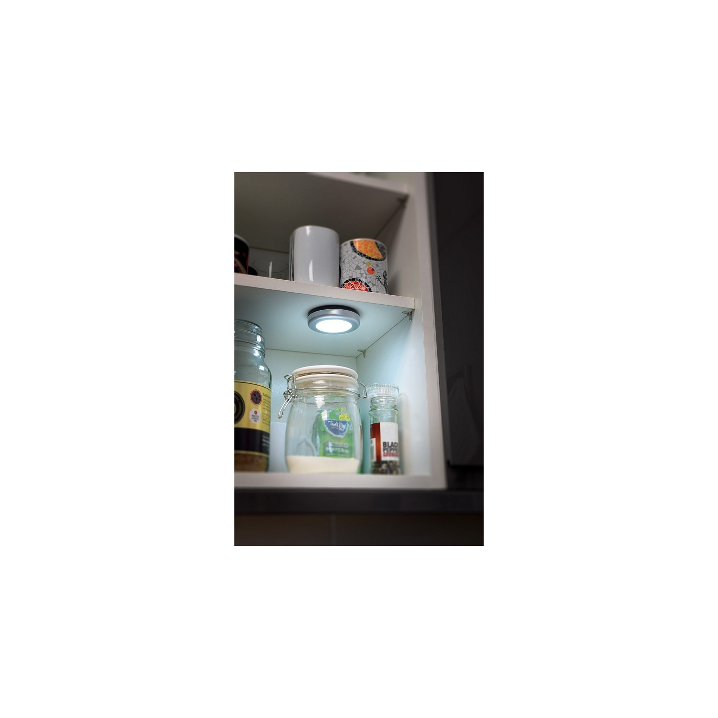 Mercury SENSOR-L - 429.958UK - 6 LED Motion Sensor Light — Buy in Cyprus with Fast Delivery