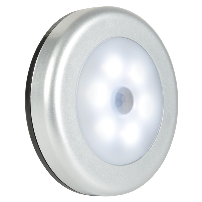 Buy Mercury SENSOR-L - 429.958UK - 6 LED Motion Sensor Light in Cyprus, Nicosia, Limassol, Larnaka, Pafos