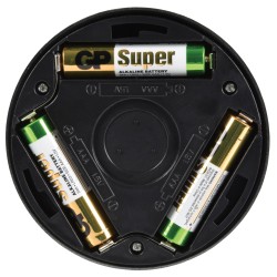 Buy Mercury SENSOR-L - 429.958UK - 6 LED Motion Sensor Light in Cyprus, Nicosia, Limassol, Larnaka, Pafos