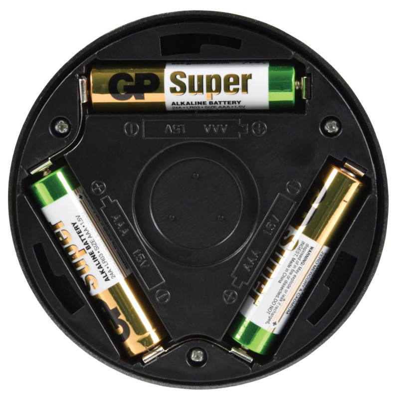 Buy Mercury SENSOR-L - 429.958UK - 6 LED Motion Sensor Light in Cyprus, Nicosia, Limassol, Larnaka, Pafos