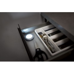 Buy Mercury SENSOR-L - 429.958UK - 6 LED Motion Sensor Light in Cyprus, Nicosia, Limassol, Larnaka, Pafos