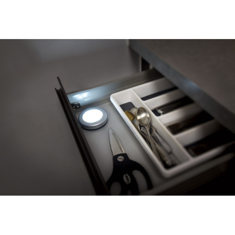 Buy Mercury SENSOR-L - 429.958UK - 6 LED Motion Sensor Light in Cyprus, Nicosia, Limassol, Larnaka, Pafos