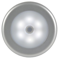 Buy Mercury SENSOR-L - 429.958UK - 6 LED Motion Sensor Light in Cyprus, Nicosia, Limassol, Larnaka, Pafos