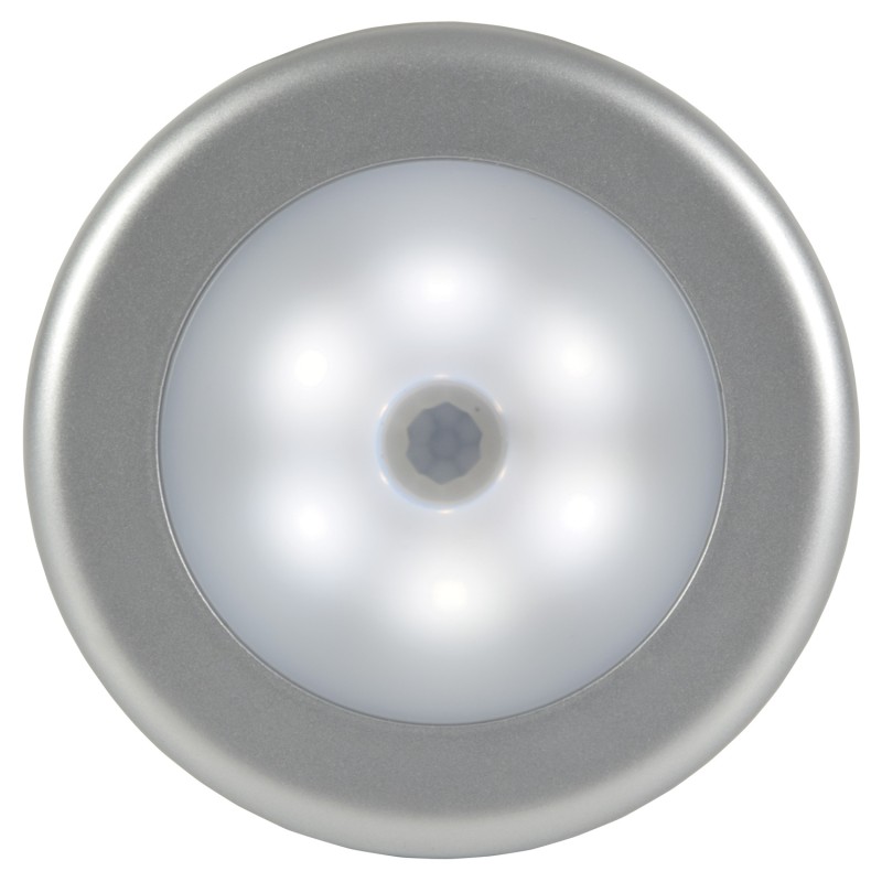 Buy Mercury SENSOR-L - 429.958UK - 6 LED Motion Sensor Light in Cyprus, Nicosia, Limassol, Larnaka, Pafos