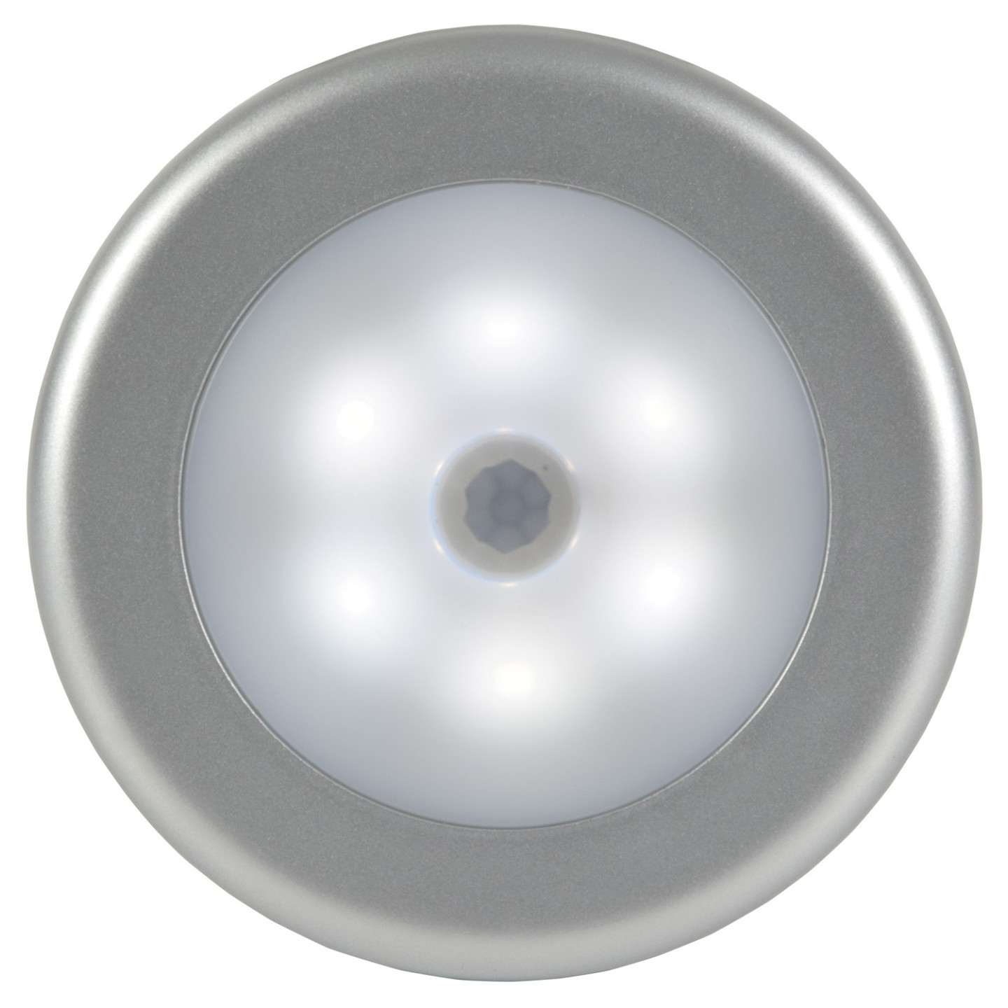 Mercury SENSOR-L - 429.958UK - 6 LED Motion Sensor Light — Buy in Cyprus with Fast Delivery