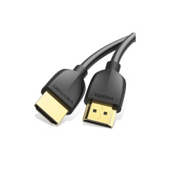 Buy Vention HDMI Cable - AAIBI - Ultra Thin, 3.0m in Cyprus, Nicosia, Limassol, Larnaka, Pafos