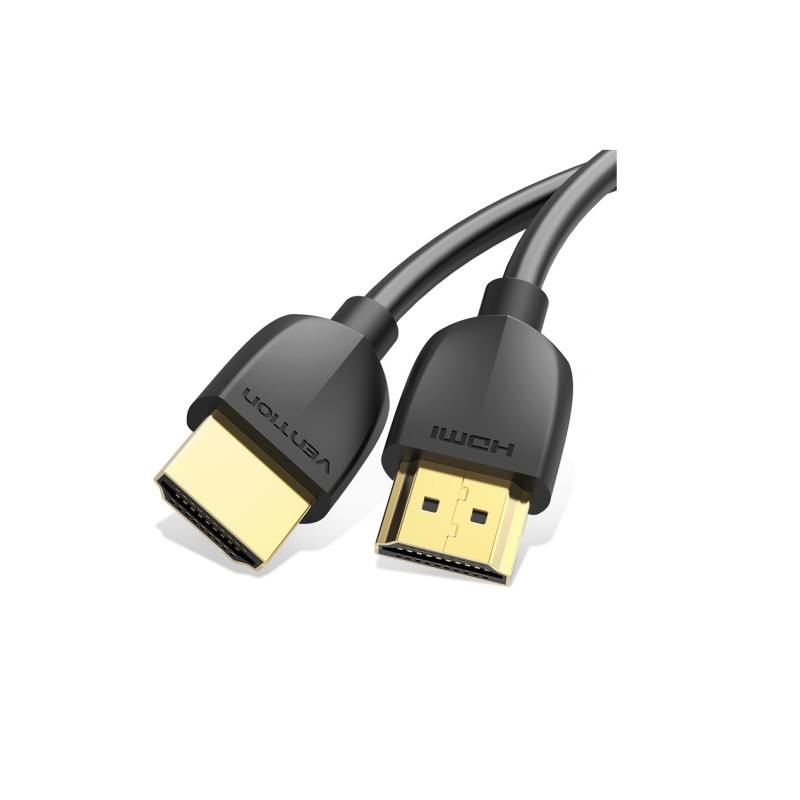 Buy Vention HDMI Cable - AAIBI - Ultra Thin, 3.0m in Cyprus, Nicosia, Limassol, Larnaka, Pafos