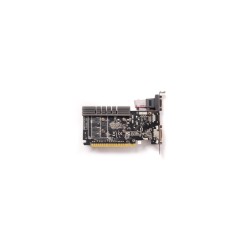 ZOTAC GeForce GT 730 Zone Edition 4GB GDDR3 902MHz Passive Low-Profile (Boxed) — Buy in Cyprus with Fast Delivery