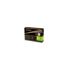 Buy ZOTAC GeForce GT 730 ZONE Edition - 4GB GDDR3, 902 MHz, Passive Cooling, Low... in Cyprus, Nicosia, Limassol, Larnaka, Pafos