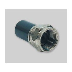 Buy FTE FCF Load f-type Isolated 75Ohm - Characteristics in Cyprus, Nicosia, Limassol, Larnaka, Pafos