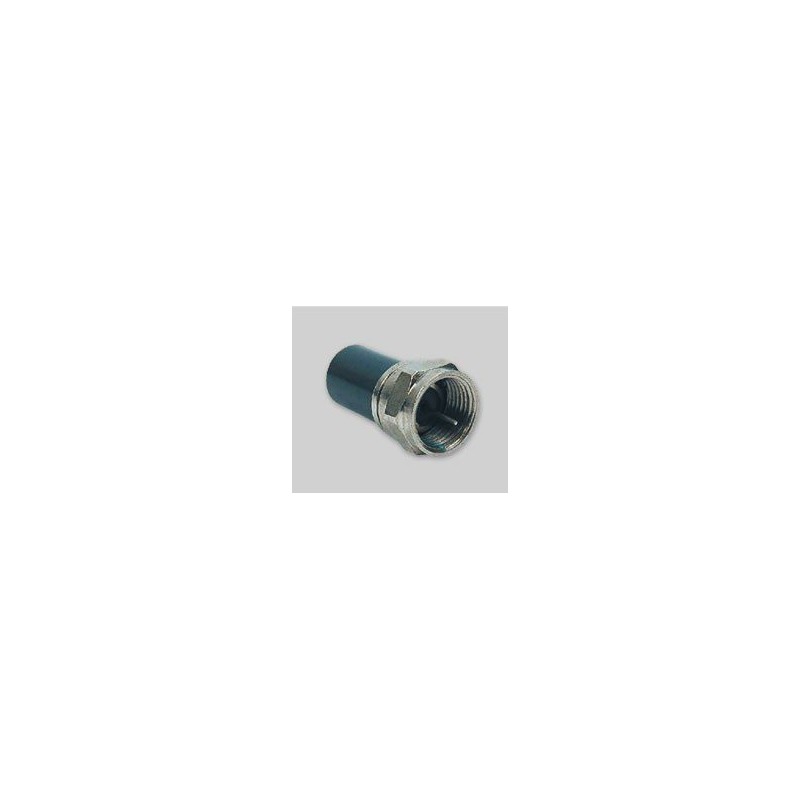 Buy FTE FCF Load f-type Isolated 75Ohm - Characteristics in Cyprus, Nicosia, Limassol, Larnaka, Pafos