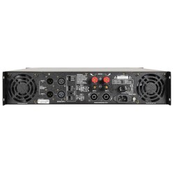 Buy Citronic Power Amplifier - PLX3600 - Power Amplifier 2x1800W 2ohm 172.218UK in Cyprus, Nicosia, Limassol, Larnaka, Pafos