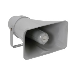 Buy Adastra AH25 Active Weatherproof Horn Speaker 25W - 952.102UK - 8ohm in Cyprus, Nicosia, Limassol, Larnaka, Pafos