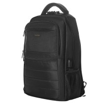 Vention KRKB0 Laptop Backpack – 15.6" Water-Repellent 45L | Armenius Store