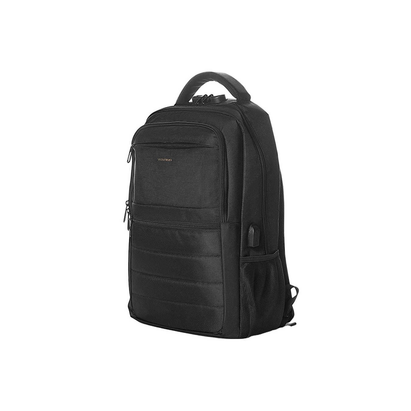 Vention KRKB0 Laptop Backpack – 15.6" Water-Repellent 45L | Armenius Store