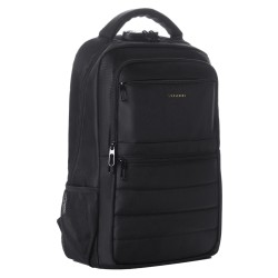 Buy Vention Backpack - KRKB0 - 15.6'' Water-Repellent USB Charge & Lock Black in Cyprus, Nicosia, Limassol, Larnaka, Pafos