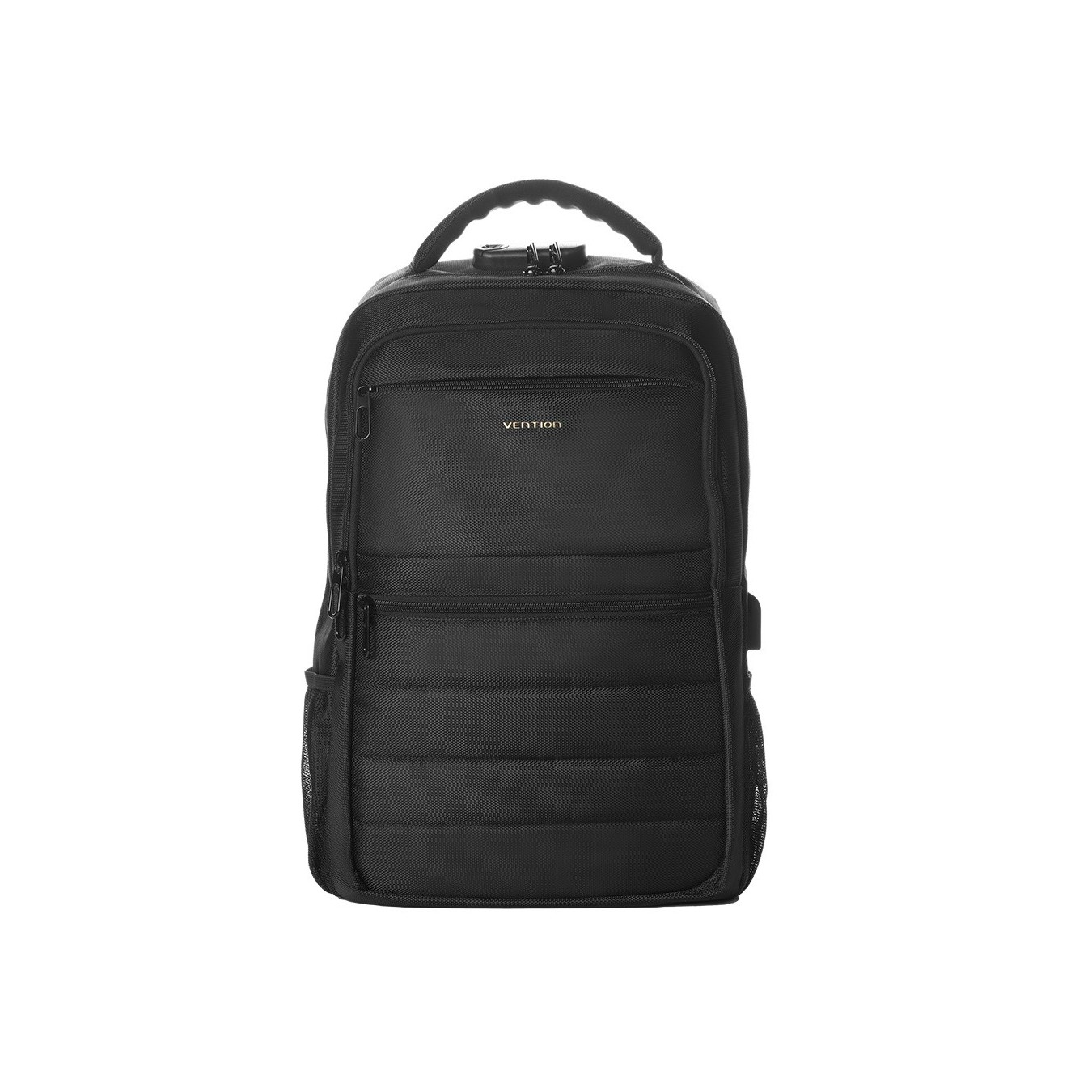 Vention KRKB0 Laptop Backpack – 15.6" Water-Repellent 45L | Armenius Store